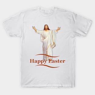 Happy Easter T-Shirt